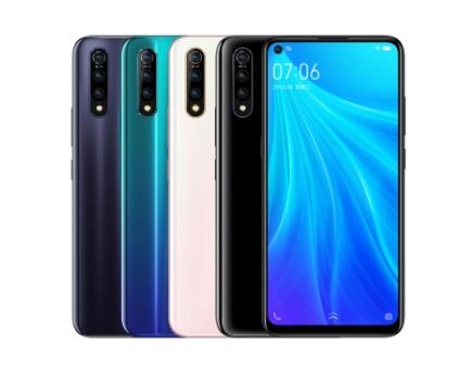 vivo Z5x回收价格