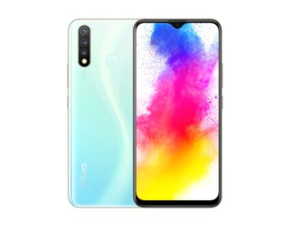 vivo Z5i回收价格