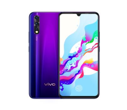 vivo Z5回收价格