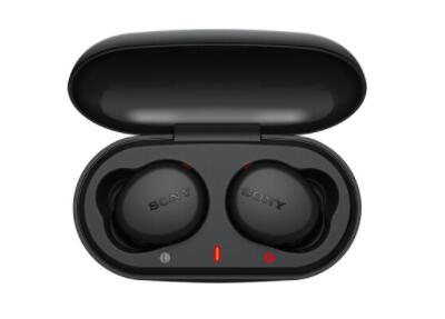 索尼 （SONY）WF-XB700回收价格查询估价-二手耳机回收|宅急收闲置网