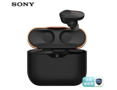 索尼 （SONY）WF-1000XM3回收价格查询估价-二手耳机回收|宅急收闲置网