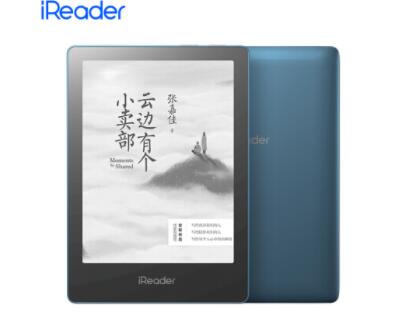 掌阅 iReader Ocean Pro回收价格