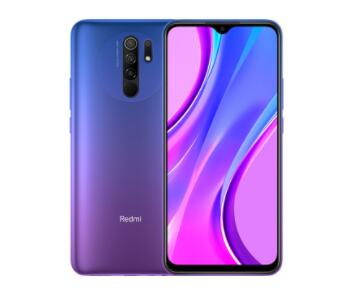 小米 Redmi 9回收价格