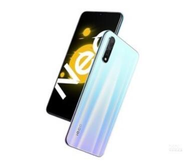 vivo iQOO Neo 855竞速版回收价格