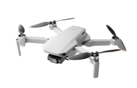 DJI 大疆 Mini 2 回收价格查询估价-二手无人机回收|宅急收闲置网