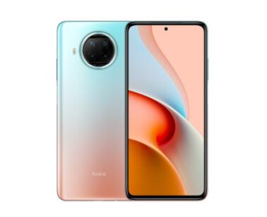 小米 Redmi Note 9 Pro回收价格