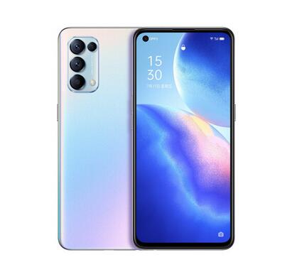 OPPO Reno5回收价格