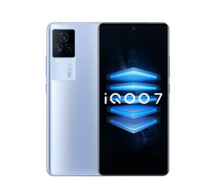 vivo iQOO 7回收价格