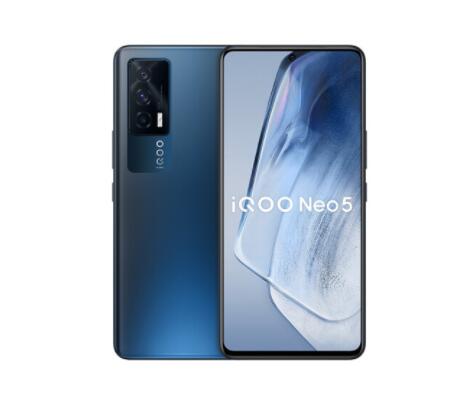 vivo iQOO Neo5回收价格