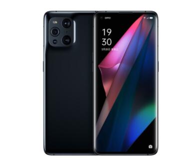 OPPO Find X3 Pro 回收价格