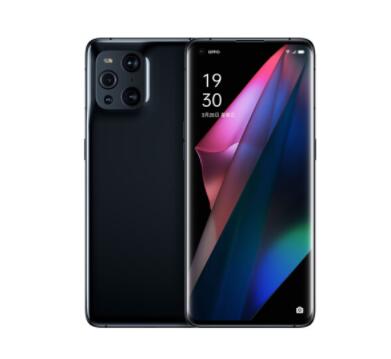 OPPO Find X3 回收价格