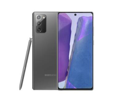 三星 Galaxy Note20 5G回收价格查询估价-二手手机回收|宅急收闲置网