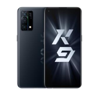 OPPO k9回收价格