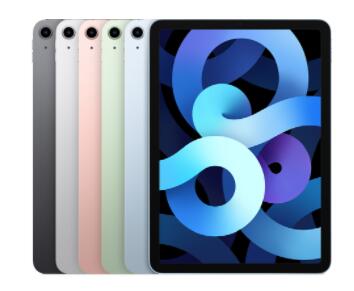 苹果 Apple iPad Air4 (10.9英寸2020款)回收价格