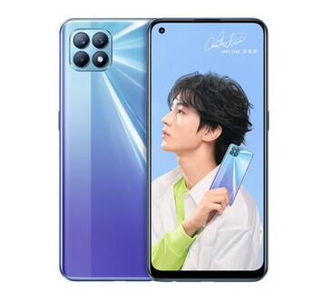 OPPO Reno4 SE 回收价格查询估价-二手手机回收|宅急收闲置网