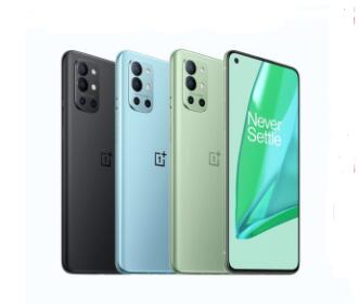 一加 OnePlus 9R回收价格查询估价-二手手机回收|宅急收闲置网