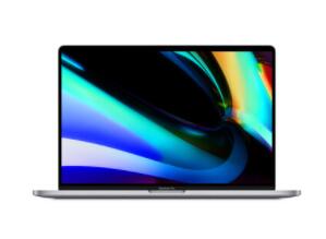 苹果 Apple  MacBook Pro 16英寸 2019款回收价格查询估价-二手笔记本回收|宅急收闲置网