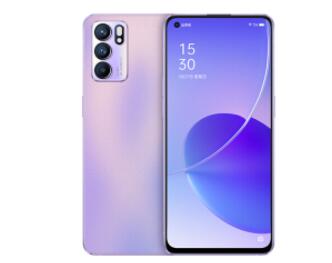 OPPO Reno6回收价格