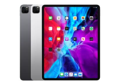 苹果 iPad Pro 四代 2020款 12.9寸回收价格