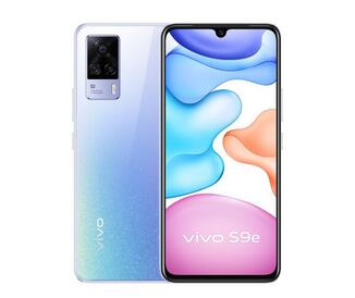 vivo S9e回收价格