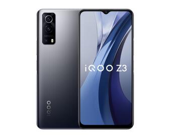 vivo iQOO Z3回收价格查询估价-二手手机回收|宅急收闲置网