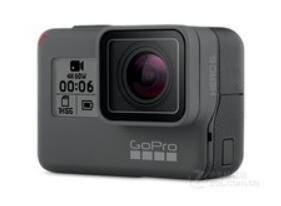 GoPro Hero 6 Black回收价格