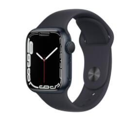 苹果 Apple Watch Series 7 回收价格