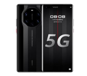 华为 HUAWEI Mate 40 RS 5G 保时捷回收价格查询估价-二手手机回收|宅急收闲置网