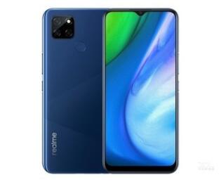 realme V3 系列回收价格