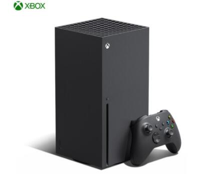 微软 Xbox Series X回收价格