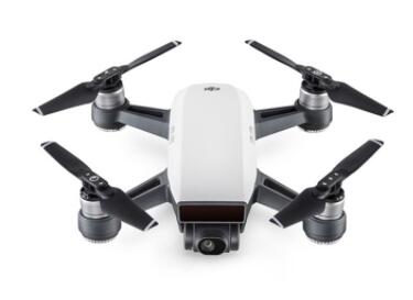 DJI 大疆 “晓” SPARK回收价格查询估价-二手无人机回收|宅急收闲置网