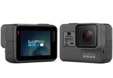 GoPro Hero 2018款回收价格