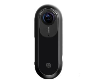 Insta360相机回收