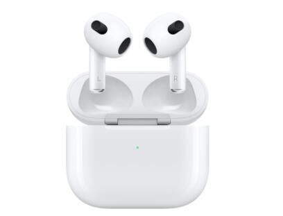 苹果 AirPods 3回收价格查询估价-二手耳机回收|宅急收闲置网