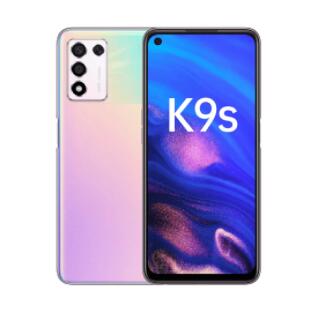 OPPO K9s回收价格