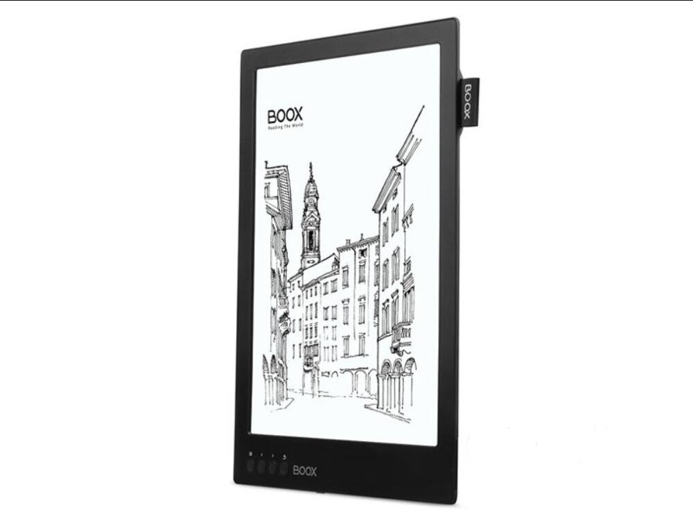 文石 BOOX Max回收价格查询估价-二手电子书阅读器回收|宅急收闲置网