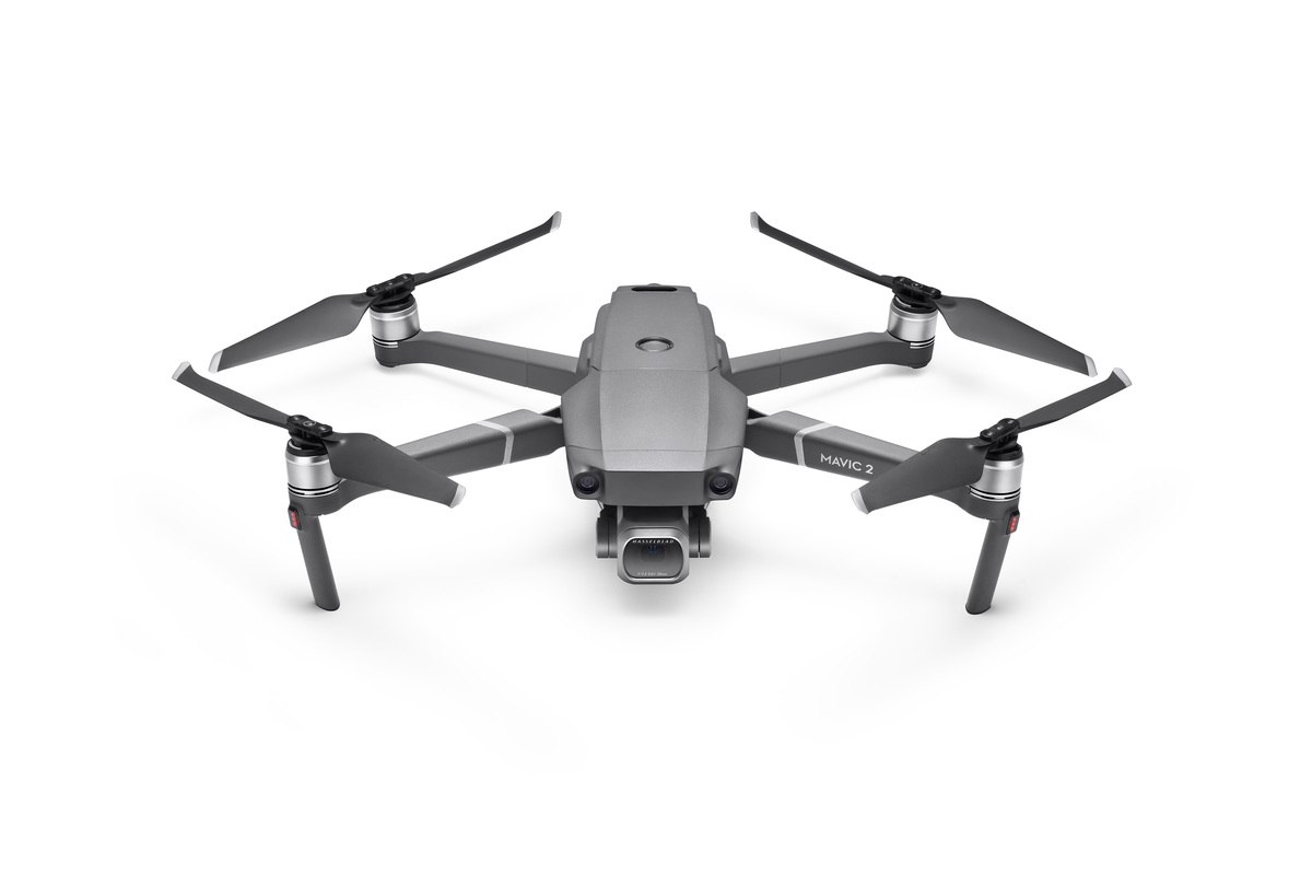 DJI 大疆 御Mavic 2 系列回收价格