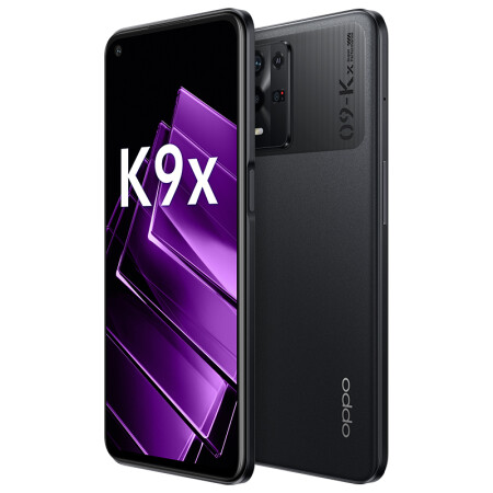 OPPO K9x回收价格