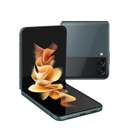 三星 SAMSUNG Galaxy Z Flip3回收价格