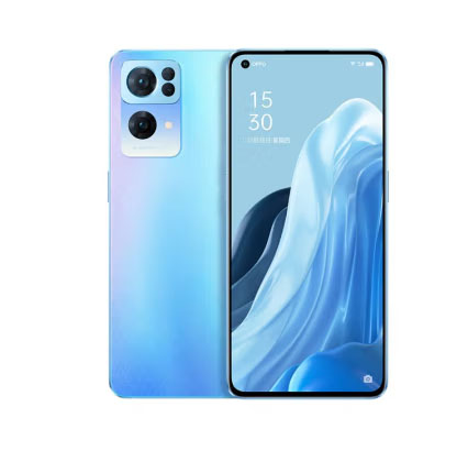 OPPO Reno7 Pro回收价格