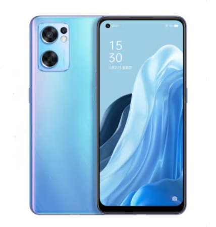 OPPO Reno7 SE回收价格