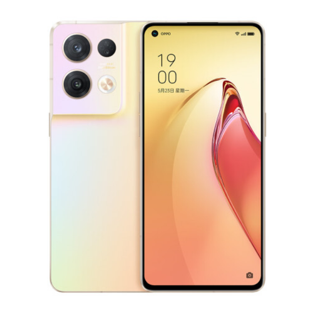 OPPO Reno8 Pro回收价格