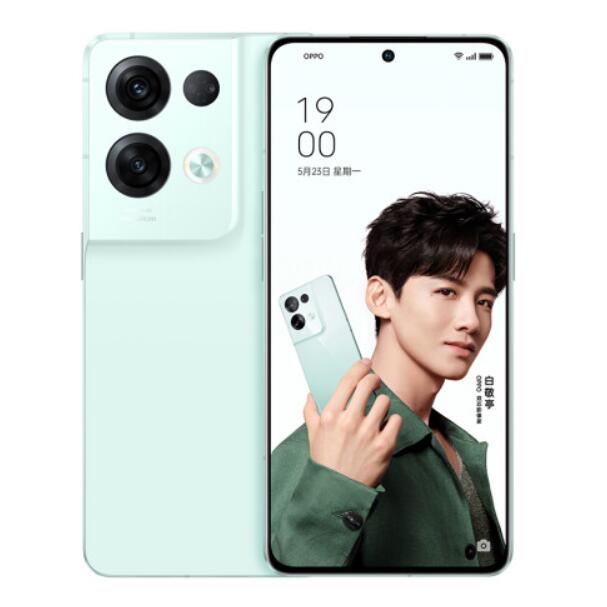 OPPO Reno8 Pro+ 回收价格