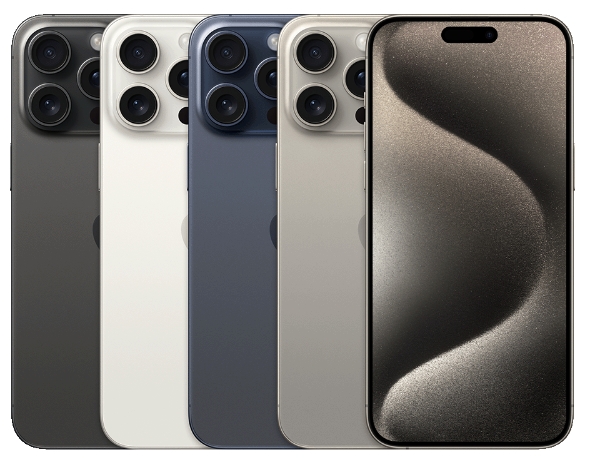 苹果 iPhone 15 Pro Max 回收价格查询估价-二手手机回收|宅急收闲置网