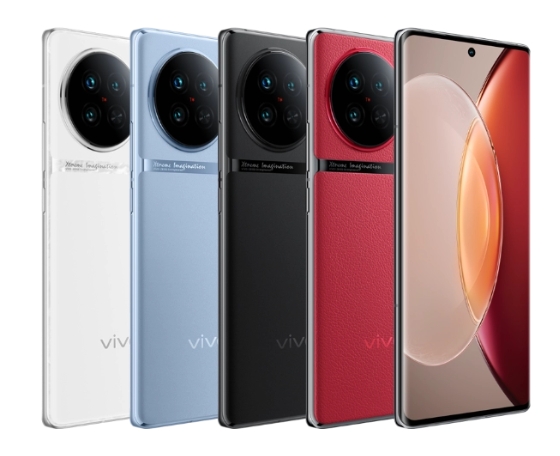 vivo X90回收价格