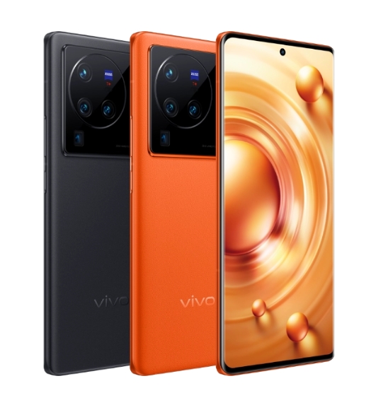 vivo X80 Pro 天玑9000版回收价格